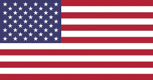 american flag-Bossier City