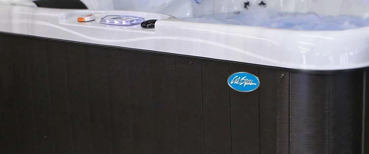 Cal Preferred™ for hot tubs in Bossier City