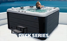 Deck Series Bossier City hot tubs for sale