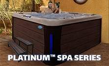 Platinum™ Spas Bossier City hot tubs for sale