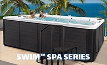 Swim Spas Bossier City hot tubs for sale