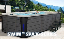 Swim X-Series Spas Bossier City hot tubs for sale