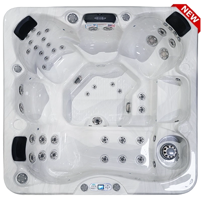Costa EC-749L hot tubs for sale in Bossier City