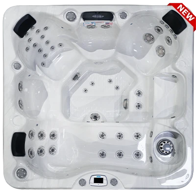 Costa-X EC-749LX hot tubs for sale in Bossier City
