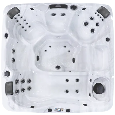 Avalon EC-840L hot tubs for sale in Bossier City