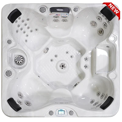 Cancun-X EC-849BX hot tubs for sale in Bossier City