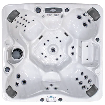 Cancun-X EC-867BX hot tubs for sale in Bossier City
