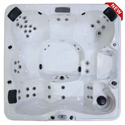 Pacifica Plus PPZ-743LC hot tubs for sale in Bossier City