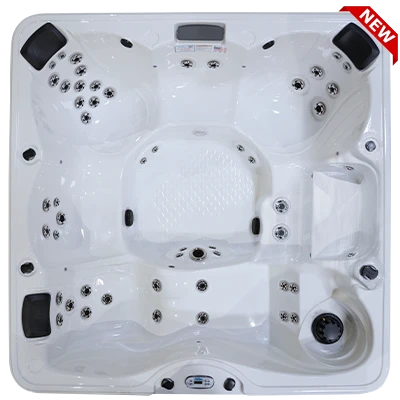 Atlantic Plus PPZ-843LC hot tubs for sale in Bossier City