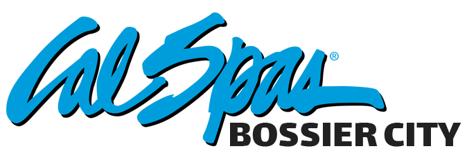 Calspas logo - hot tubs spas for sale Bossier City