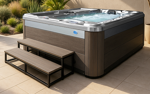 Cold Plunge&trade; Spas Bossier City hot tubs for sale