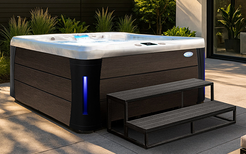 Escape Plus&trade; Spas Bossier City hot tubs for sale