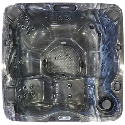 Pacifica EC-739L hot tubs for sale in Bossier City